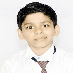 ARCHIT SHUKLA - JR. PREFECT