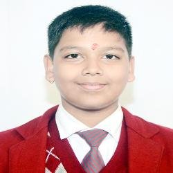 DEVANSH SATI - SR. PREFECT