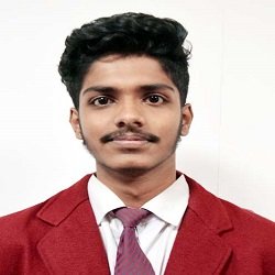 YASHVARDHAN DWIVEDI - HEAD BOY