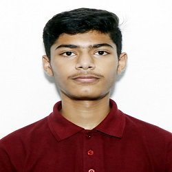 ANSHUMAN SHARMA - SPORTS CAPTAIN BOY