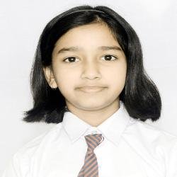 RAAVI SAXENA - JR. PREFECT