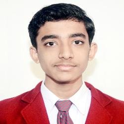 VIVAN PATHAK - SR. PREFECT