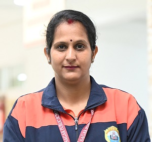 Kalpana Shukla - PET
