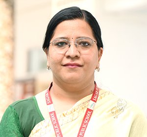 KANCHAN BATRA -  PPRT