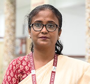 NIVEDITA ROY CHOUDHURY - PGT