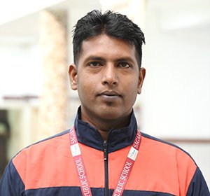 Pankaj Kumar Ram - Lifeguard