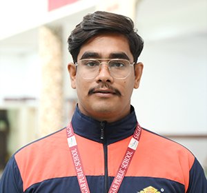 Rahul Kahar - Swimming coach