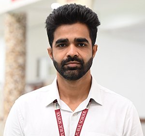 RAHUL RAJPUT - Digital Marketing Manager