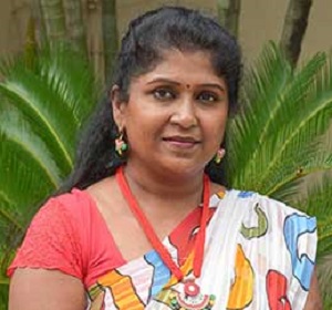 Smita Acharya - TGT