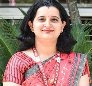 Sonal Bhaskar - PRT